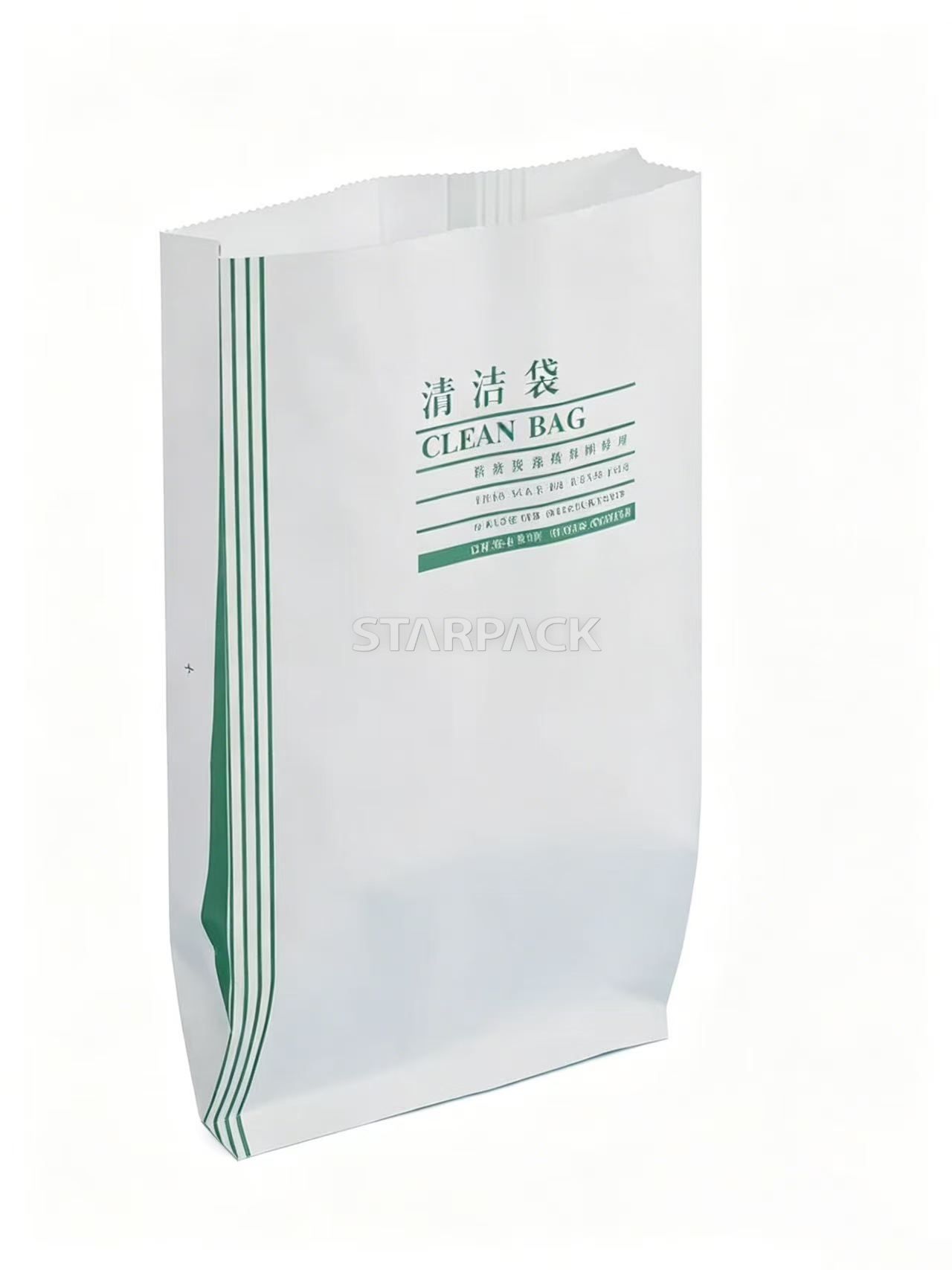 航空清洁袋
