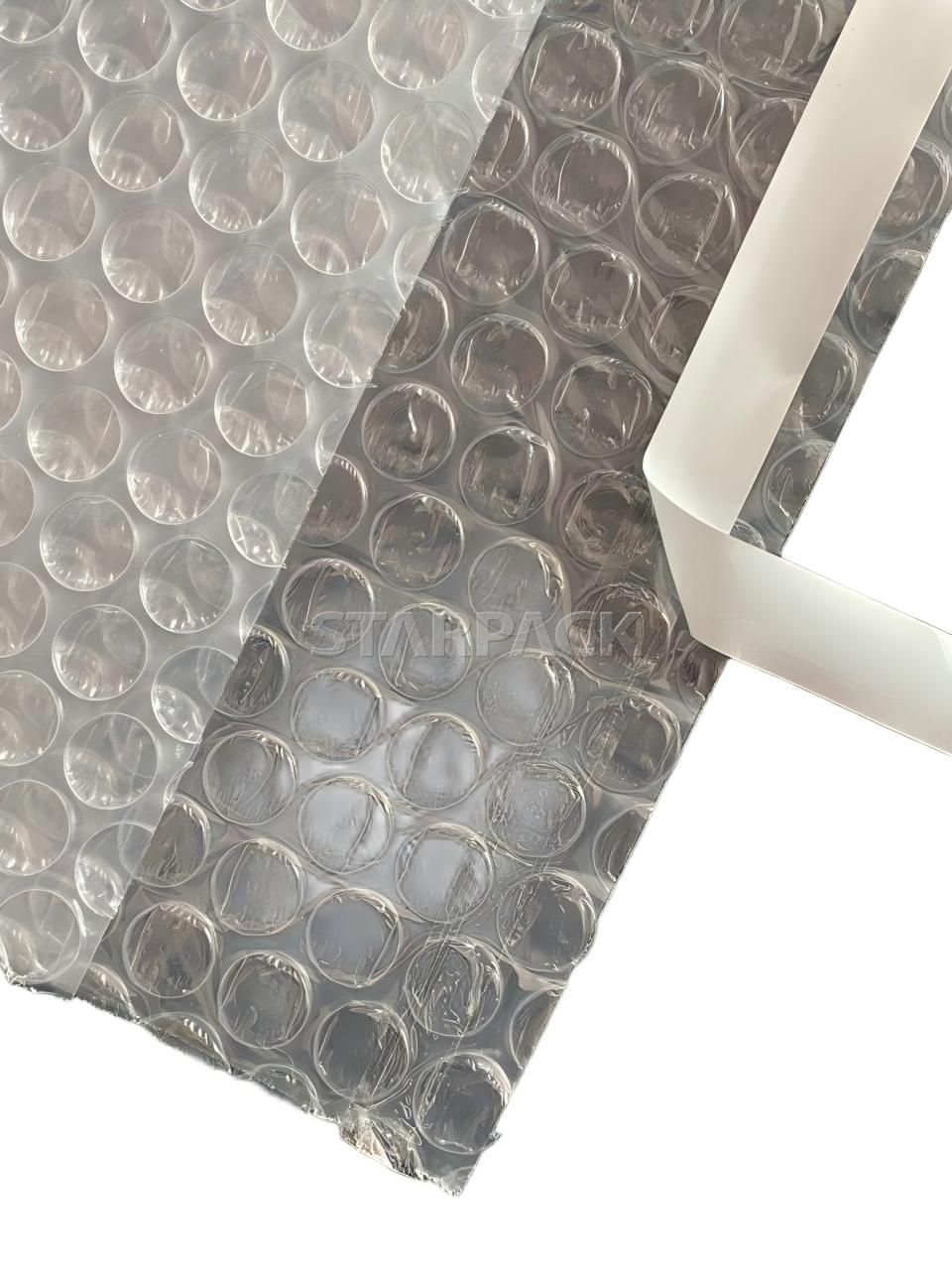 透明气泡袋